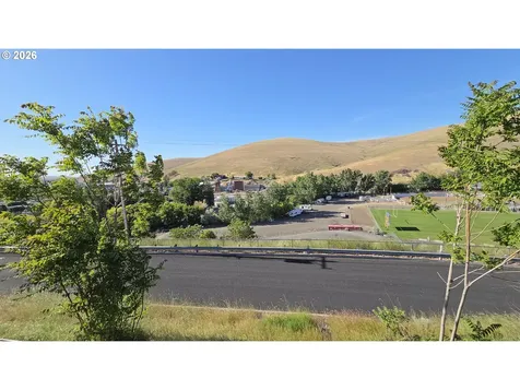 380 Thompson Street Heppner OR 97836