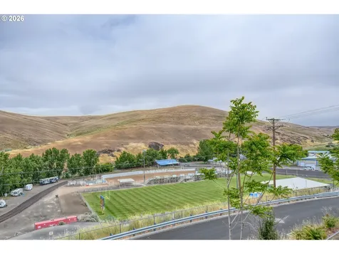 380 Thompson Street Heppner OR 97836