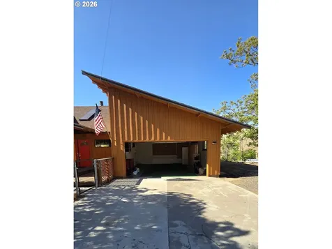 380 Thompson Street Heppner OR 97836