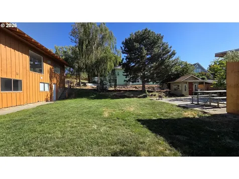 380 Thompson Street Heppner OR 97836