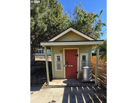 380 Thompson Street Heppner OR 97836