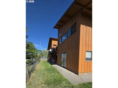 380 Thompson Street Heppner OR 97836
