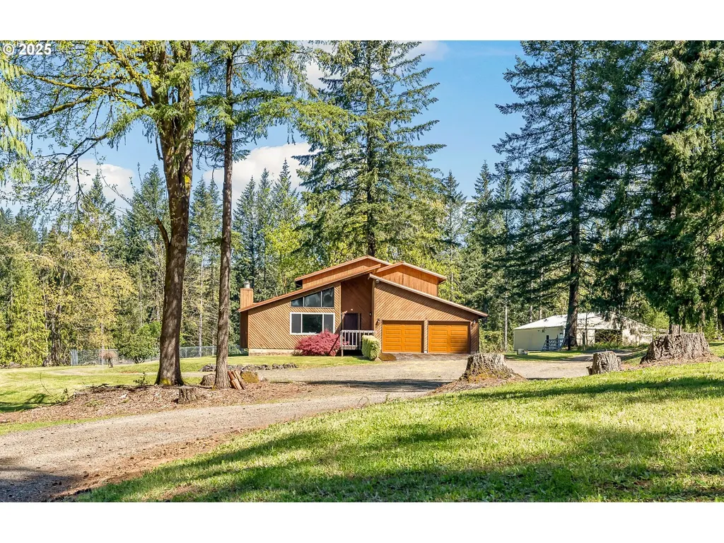 18839 SE Tickle Creek Court Boring OR 97009
