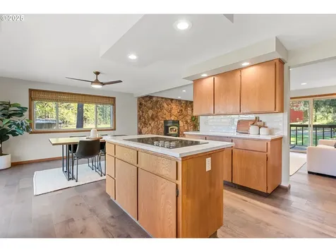 18839 SE Tickle Creek Court Boring OR 97009