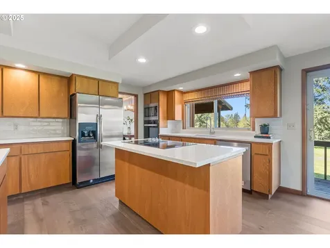 18839 SE Tickle Creek Court Boring OR 97009