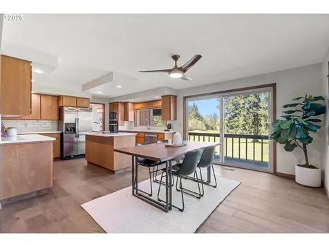 18839 SE Tickle Creek Court Boring OR 97009