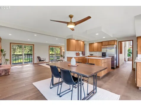 18839 SE Tickle Creek Court Boring OR 97009