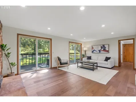 18839 SE Tickle Creek Court Boring OR 97009