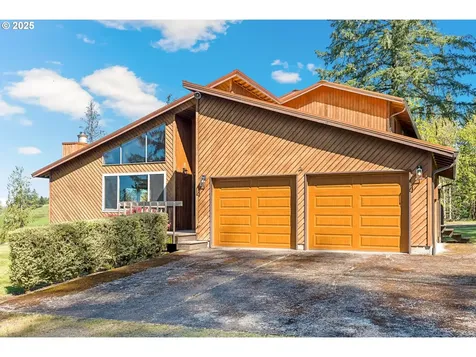 18839 SE Tickle Creek Court Boring OR 97009