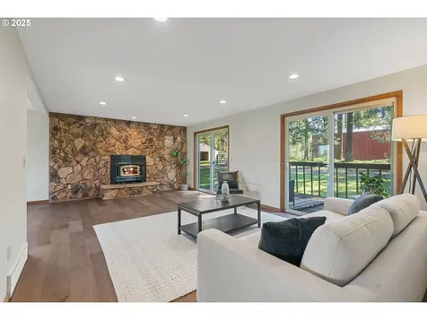 18839 SE Tickle Creek Court Boring OR 97009