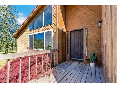 18839 SE Tickle Creek Court Boring OR 97009