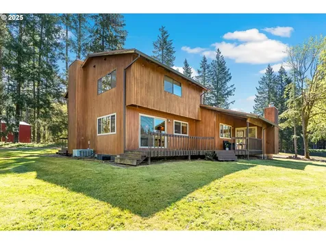 18839 SE Tickle Creek Court Boring OR 97009