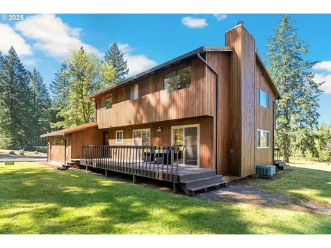 18839 SE Tickle Creek Court Boring OR 97009