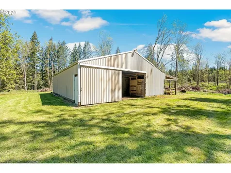 18839 SE Tickle Creek Court Boring OR 97009