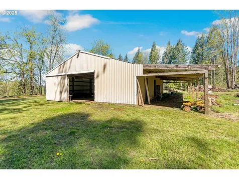 18839 SE Tickle Creek Court Boring OR 97009