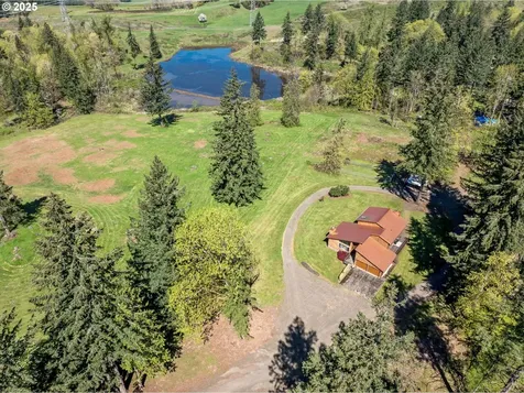 18839 SE Tickle Creek Court Boring OR 97009