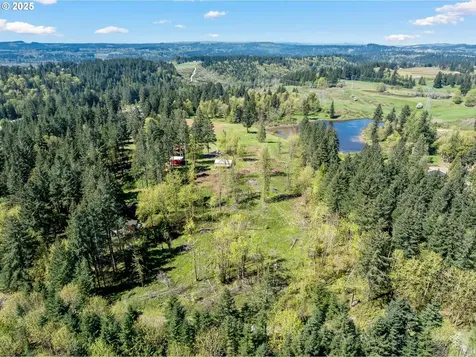 18839 SE Tickle Creek Court Boring OR 97009
