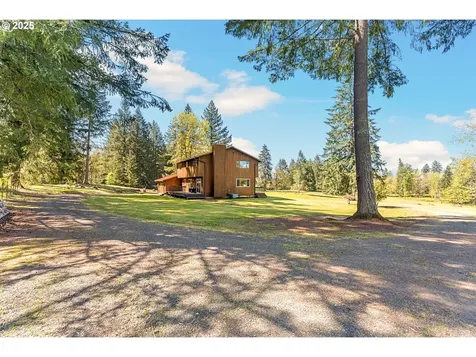 18839 SE Tickle Creek Court Boring OR 97009