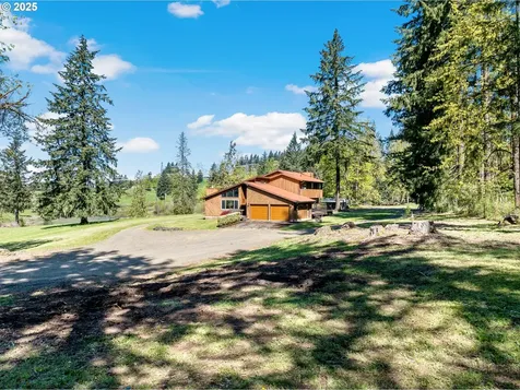 18839 SE Tickle Creek Court Boring OR 97009