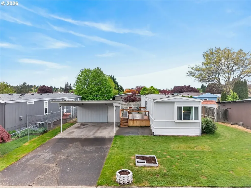 1436 NW 8th Street Mcminnville OR 97128