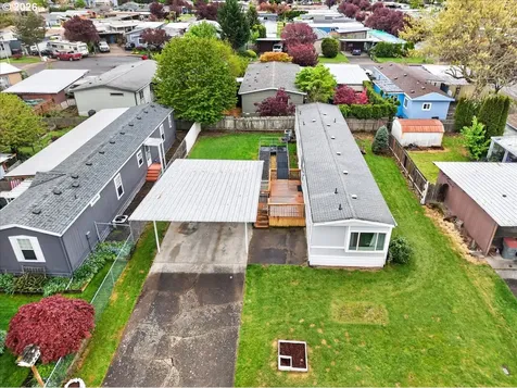 1436 NW 8th Street Mcminnville OR 97128
