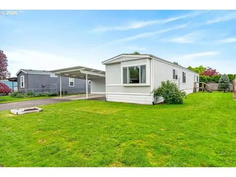 1436 NW 8th Street Mcminnville OR 97128