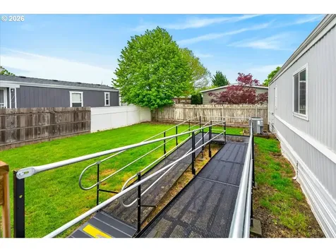 1436 NW 8th Street Mcminnville OR 97128