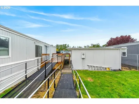 1436 NW 8th Street Mcminnville OR 97128