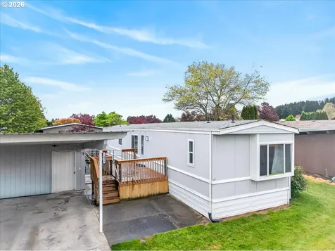 1436 NW 8th Street Mcminnville OR 97128