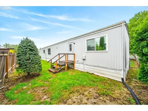1436 NW 8th Street Mcminnville OR 97128