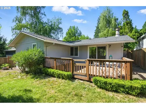 840 SW Dolph Street Portland OR 97219