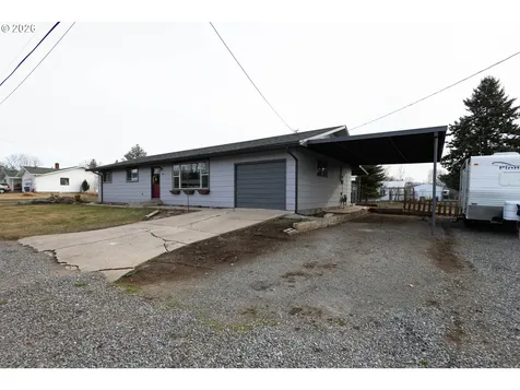 320 W Delta Street Union OR 97883