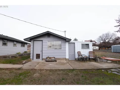 320 W Delta Street Union OR 97883
