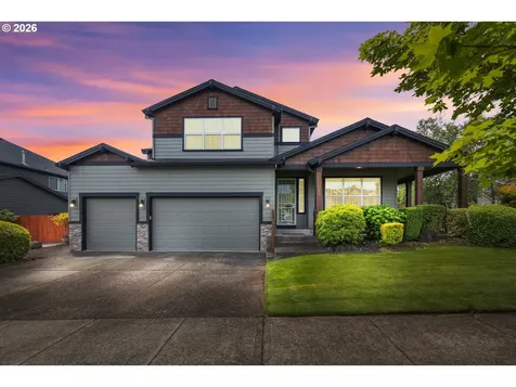 906 36th Place Forest Grove OR 97116
