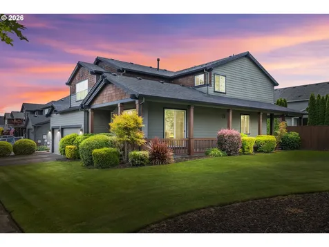 906 36th Place Forest Grove OR 97116