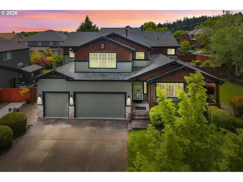 906 36th Place Forest Grove OR 97116