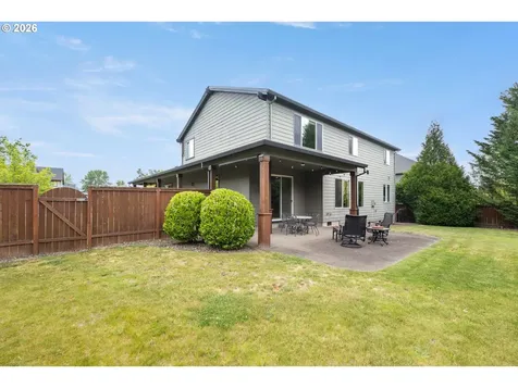 906 36th Place Forest Grove OR 97116