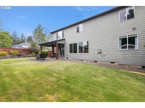 906 36th Place Forest Grove OR 97116