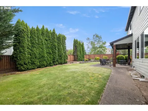 906 36th Place Forest Grove OR 97116