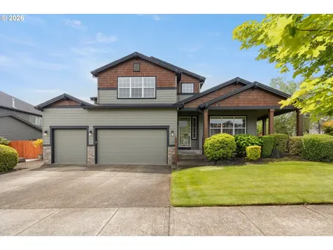 906 36th Place Forest Grove OR 97116