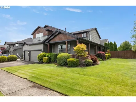 906 36th Place Forest Grove OR 97116