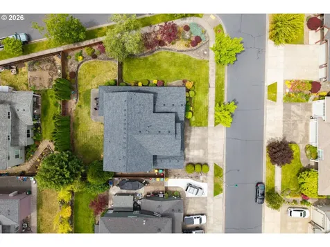 906 36th Place Forest Grove OR 97116