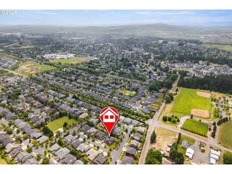 906 36th Place Forest Grove OR 97116