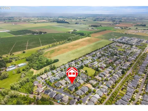 906 36th Place Forest Grove OR 97116