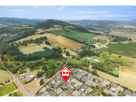 906 36th Place Forest Grove OR 97116