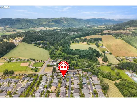 906 36th Place Forest Grove OR 97116