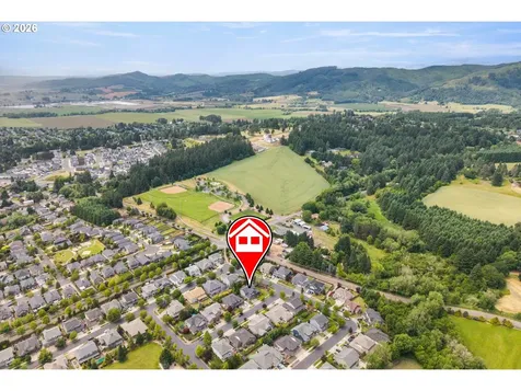 906 36th Place Forest Grove OR 97116