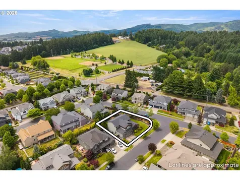 906 36th Place Forest Grove OR 97116