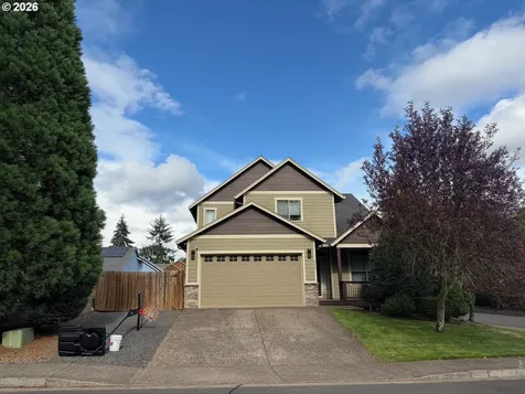 410 N 7th Street Carlton OR 97111
