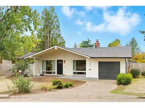 12580 SW Faircrest Street Portland OR 97225